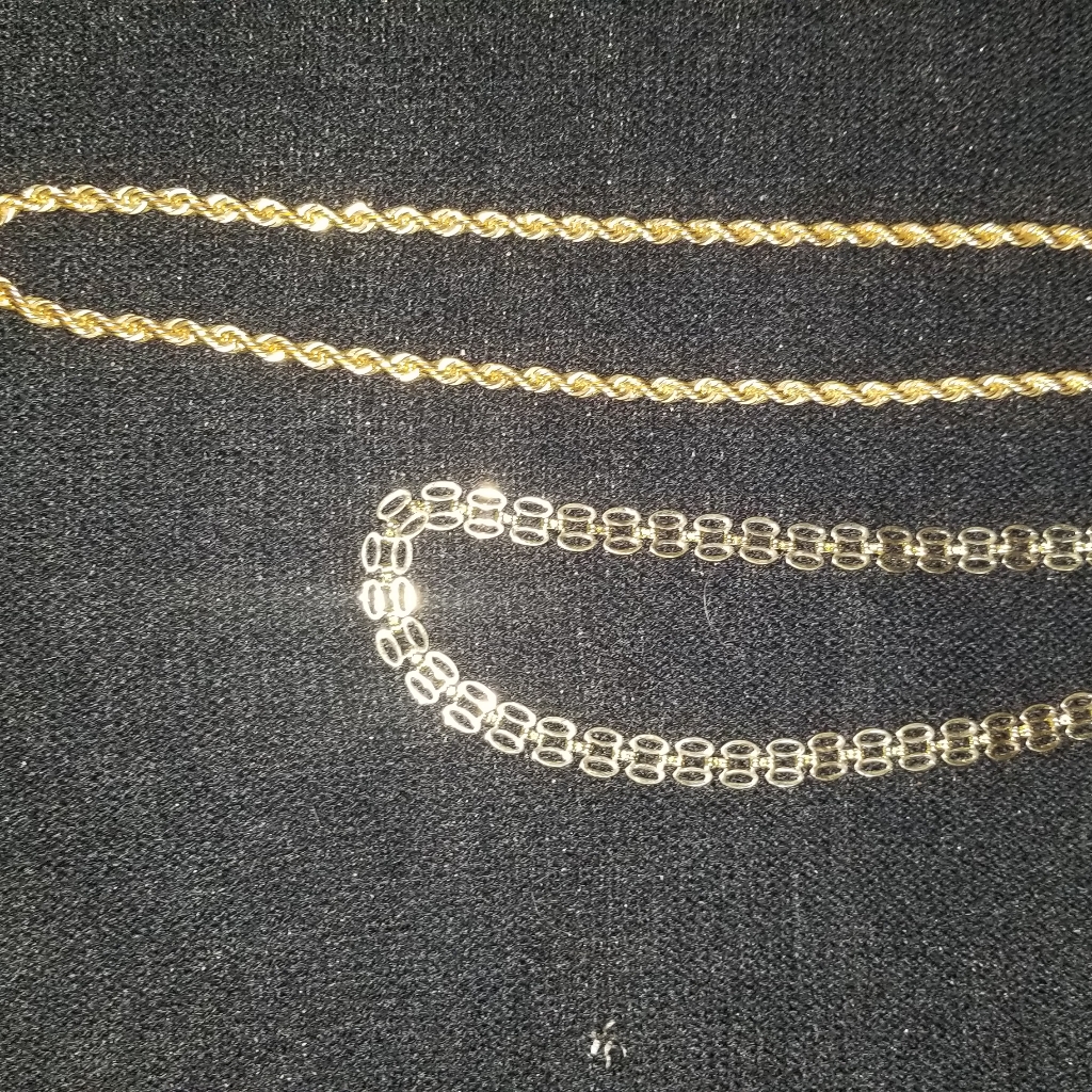 Gold Chains